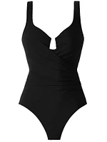 Escape One-Piece Swimsuit