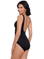 Escape One-Piece Swimsuit