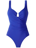 Escape One-Piece Swimsuit