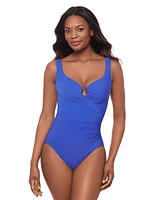 Escape One-Piece Swimsuit