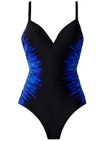 Temptation One-Piece Swimsuit