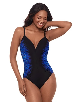 Temptation One-Piece Swimsuit
