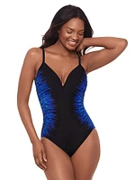 Temptation One-Piece Swimsuit