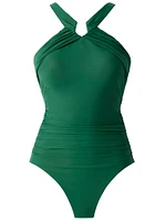 Aphrodite One-Piece Swimsuit