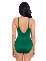 Aphrodite One-Piece Swimsuit
