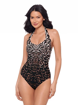 Utopia One-Piece Swimsuit