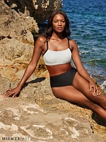 Trifecta One-Piece Swimsuit