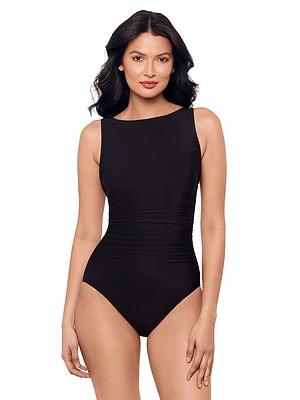 Regatta One-Piece Swimsuit