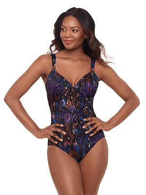 Siren One-Piece Swimsuit