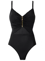 Mariposa One-Piece Swimsuit