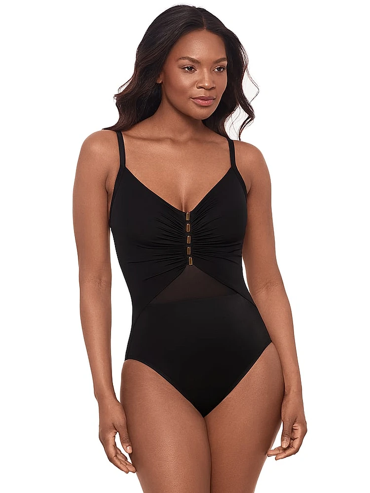 Mariposa One-Piece Swimsuit