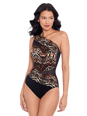Jena One-Piece Swimsuit