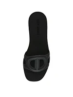 Jellie Slide Sandals