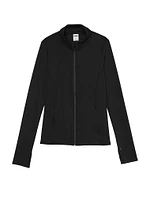 Relay Full-Zip Jacket