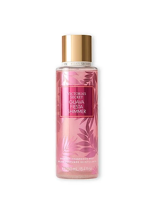 Shimmer Fragrance Mist