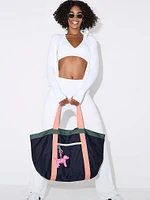 Weekender Tote