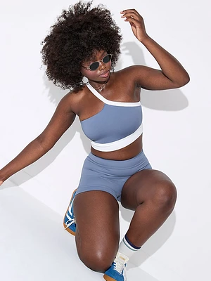 Relay Micro Bike Shorts