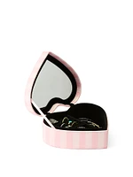 Heart Jewelry Box
