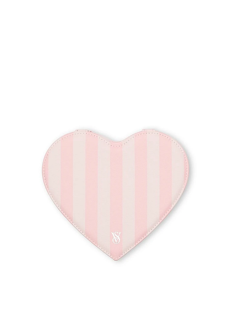 Heart Jewelry Box
