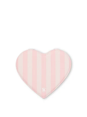 Heart Jewelry Box
