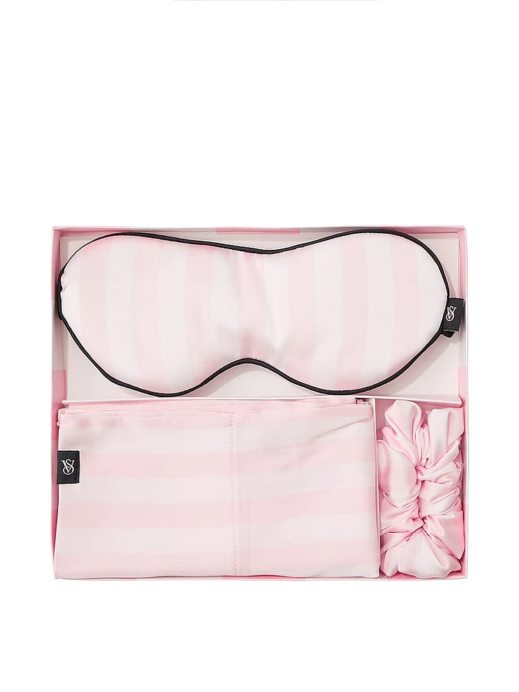 Satin Sleep Gift Set