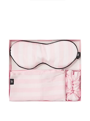 Satin Sleep Gift Set