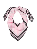 Satin Scarf