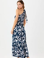 Lila Maxi Dress