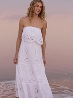 Heliconia Skirt