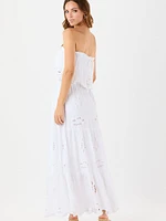 Heliconia Skirt
