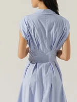 Beckett Dress