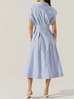 Beckett Dress