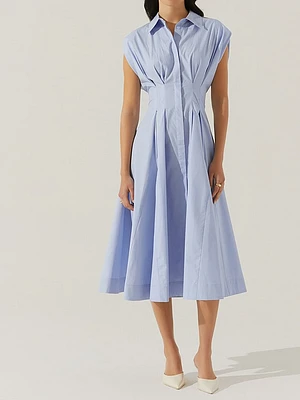 Beckett Dress