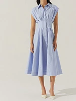Beckett Dress