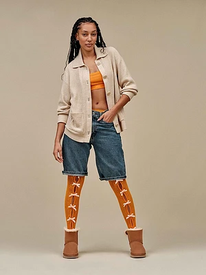 Junipher Cardigan