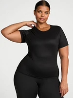 Bodywear by Victoria with FeatherSoft™ Innovation Tee
