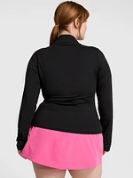 Relay Full-Zip Jacket