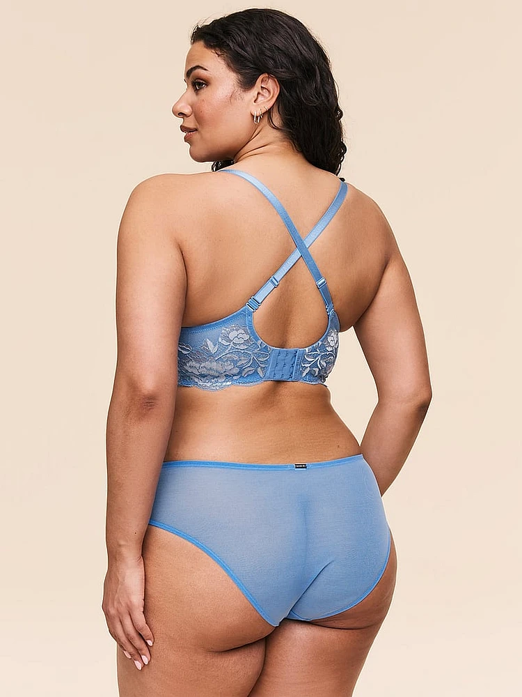 Missy Hipster Panty