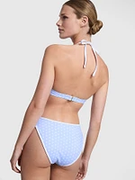 Addison Push-Up Bikini Top