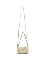 Full Bloom Small Flap Bag