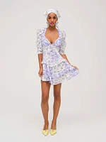 Rosalyn Mini Dress