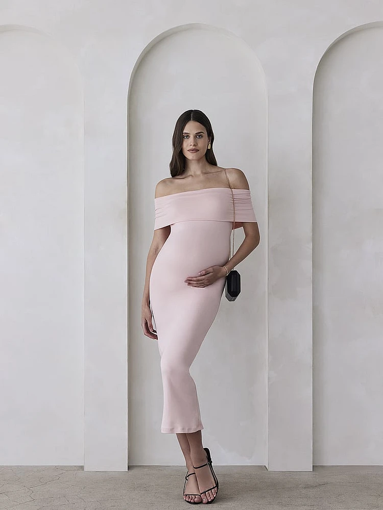 The Bianca Dress