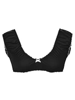 Hudson Bikini Top