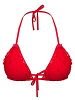 Cape May Bikini Top