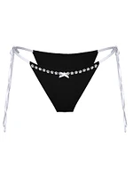 Rosemary Itsy Bikini Bottom