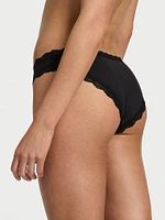 Lace Bikini Panty