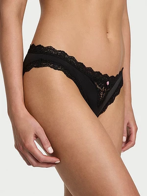 Lace Bikini Panty