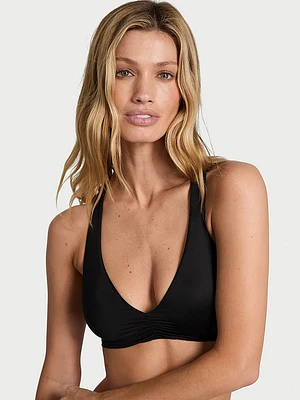 Bodywear by Victoria with FeatherSoft™ Innovation Racerback Bralette