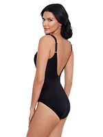 Sanibel One-Piece Swimsuit