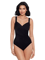 Sanibel One-Piece Swimsuit